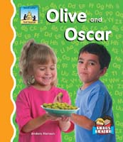 Olive and Oscar
