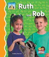 Ruth and Rob