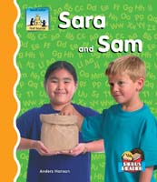 Sara and Sam