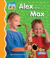 Alex and Max