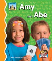 Amy and Abe