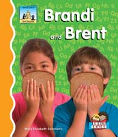 Brandi and Brent