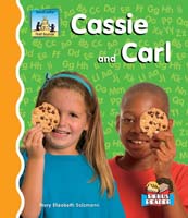 Cassie and Carl