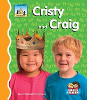 Cristy and Craig