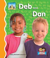 Deb and Dan
