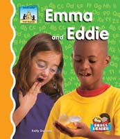 Emma and Eddie