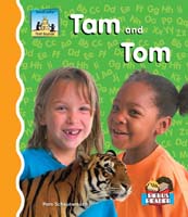 Tam and Tom