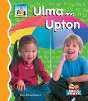 Ulma and Upton