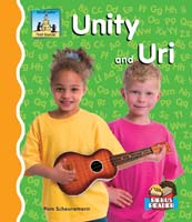 Unity and Uri
