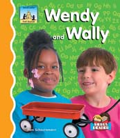 Wendy and Wally