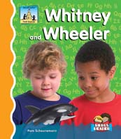 Whitney and Wheeler