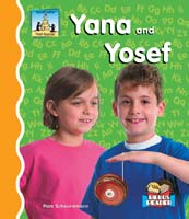 Yana and Yosef