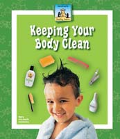 Keeping Your Body Clean