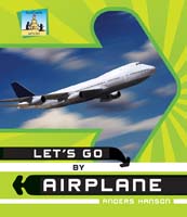 Let's Go by Airplane