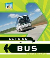 Let's Go by Bus