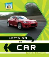 Let's Go by Car