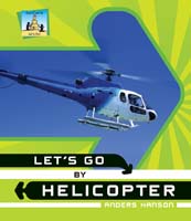 Let's Go by Helicopter