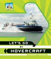 Let's Go by Hovercraft