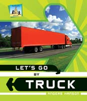 Let's Go by Truck