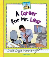 Career For Mr. Lear