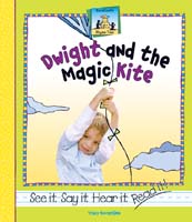 Dwight And The Magic Kite