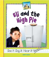 Eli And The High Pie