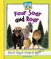 Four Soar And Roar