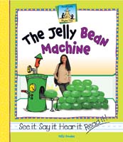 Jelly Bean Machine