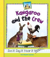 Kangaroo And The Crew
