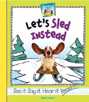 Let's Sled Instead