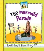 Mermaid Parade