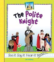 Polite Knight