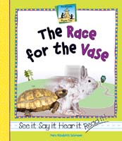 Race For The Vase