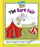 Rare Fair