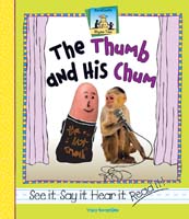 Thumb And His Chum