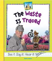 Waste Is Traced