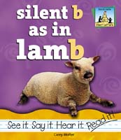 Silent B As In Lamb