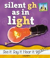 Silent Gh As In Light