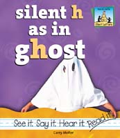 Silent H As In Ghost
