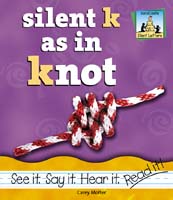 Silent K As In Knot