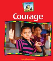 Courage