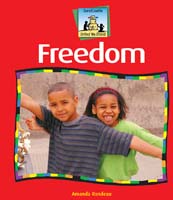 Freedom