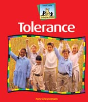 Tolerance