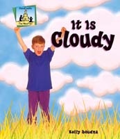 It Is Cloudy