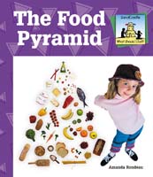 Food Pyramid
