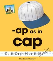 Ap As In Cap