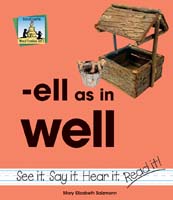 Ell As In Well