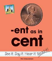 Ent As In Cent