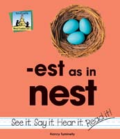 Est As In Nest