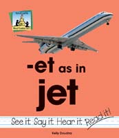 Et As In Jet